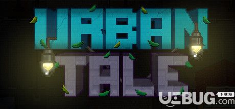 《Urban Tale中文免安装版》 《Urban Tale中文免安装版》